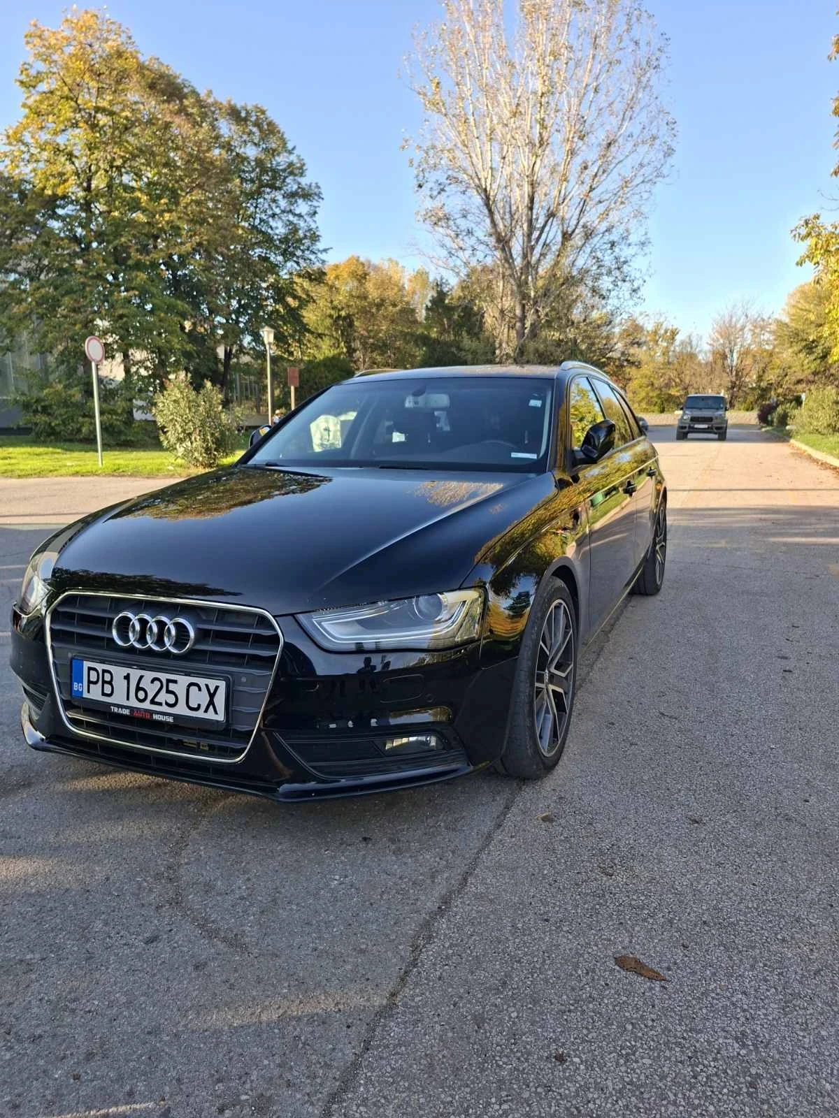 Audi A4 | Mobile.bg   2