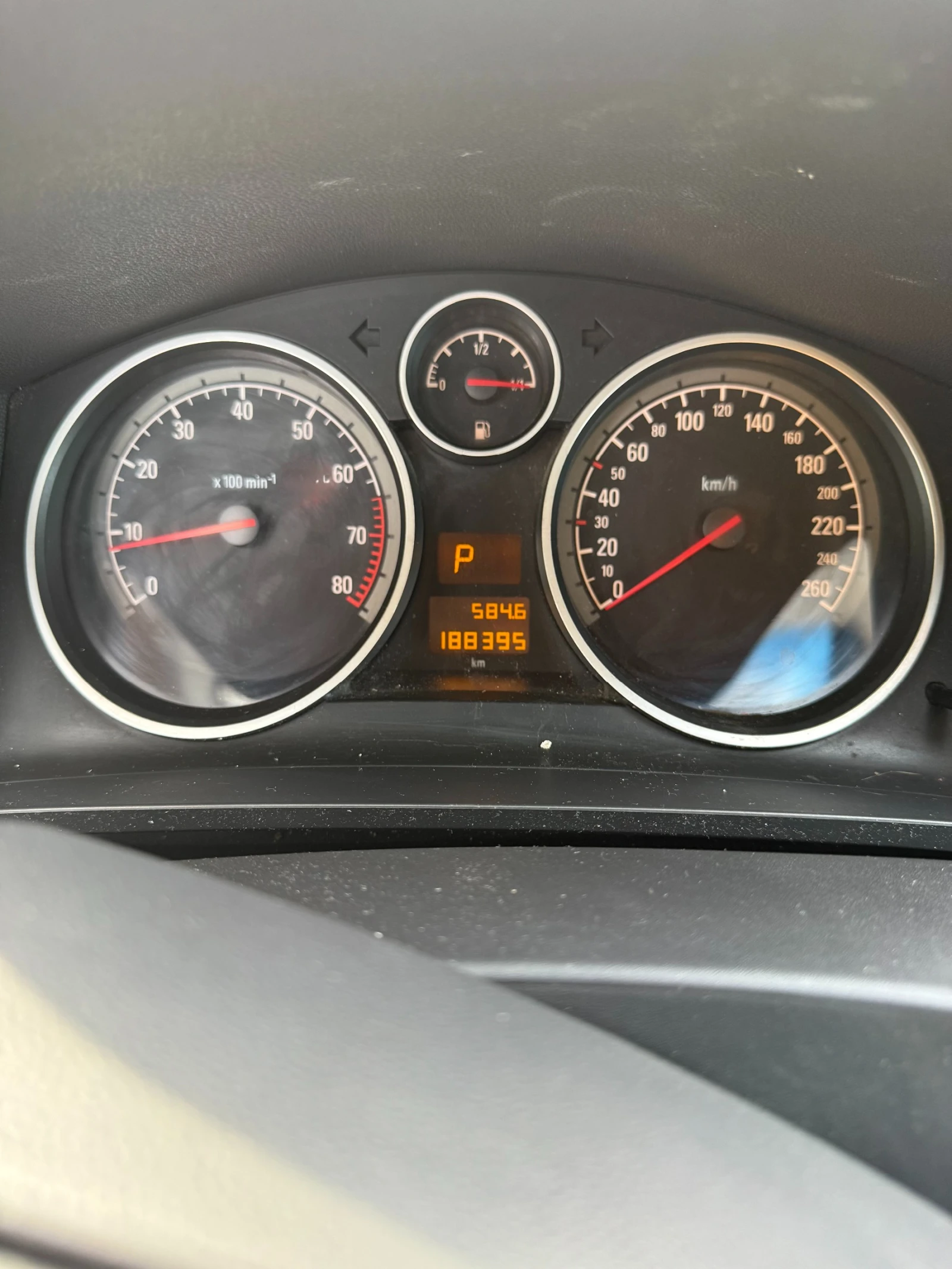 Opel Zafira | Mobile.bg   11