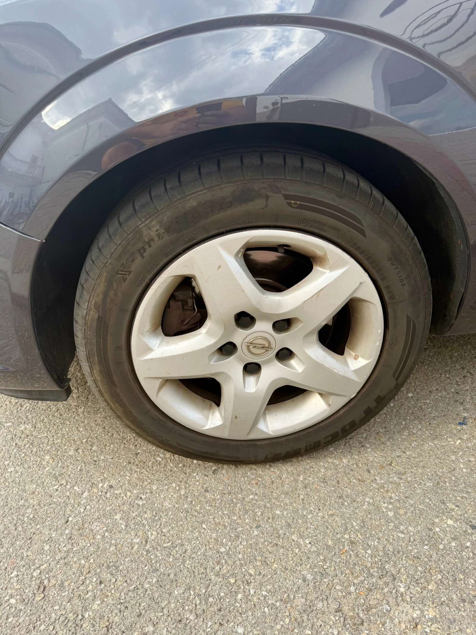 Opel Zafira | Mobile.bg   16