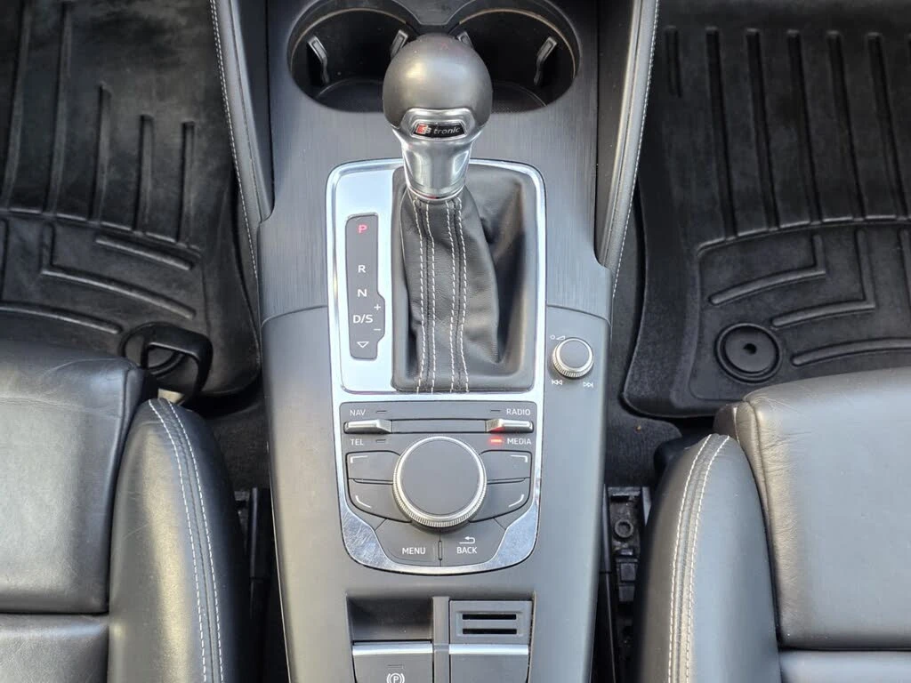 Audi S3 *  *    *   *  | Mobile.bg   11