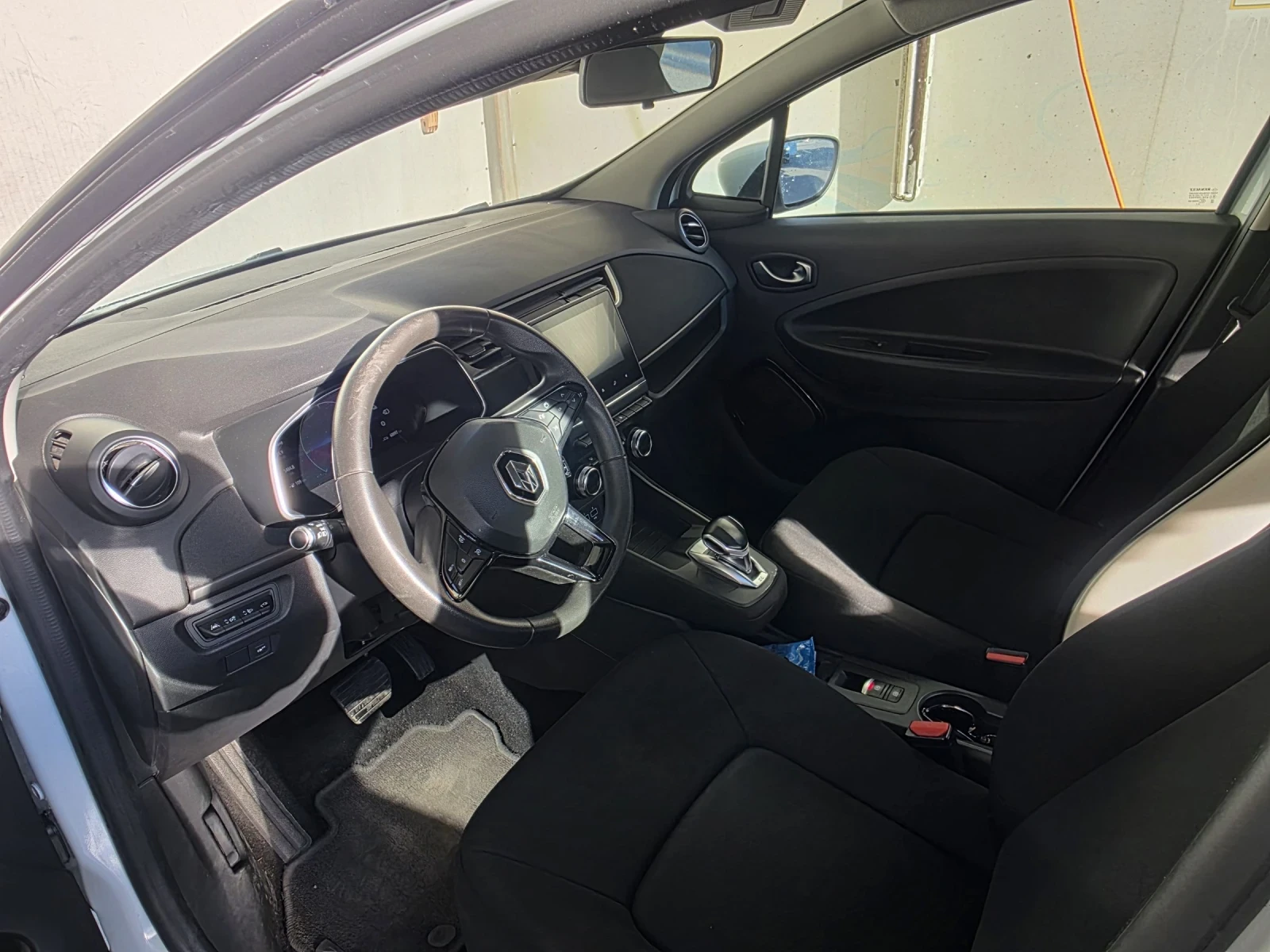 Renault Zoe Business R110, 52 kWh | Mobile.bg   7