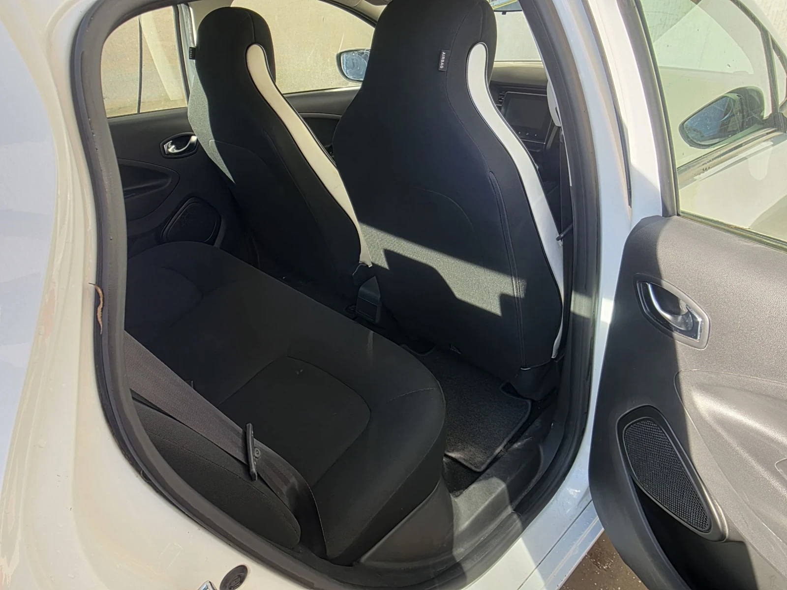 Renault Zoe Business R110, 52 kWh | Mobile.bg   8