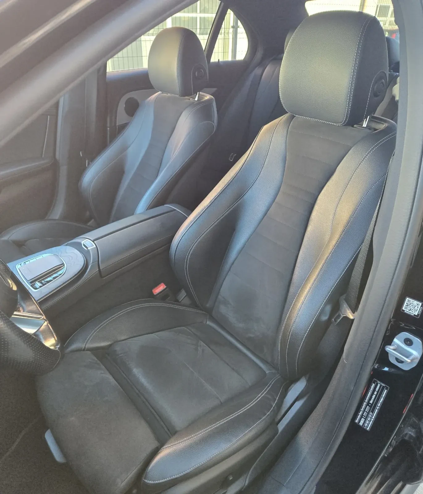 Mercedes-Benz E 220 AMG* 4X4* FACELIFT* TOP* TOP* TOP | Mobile.bg   16