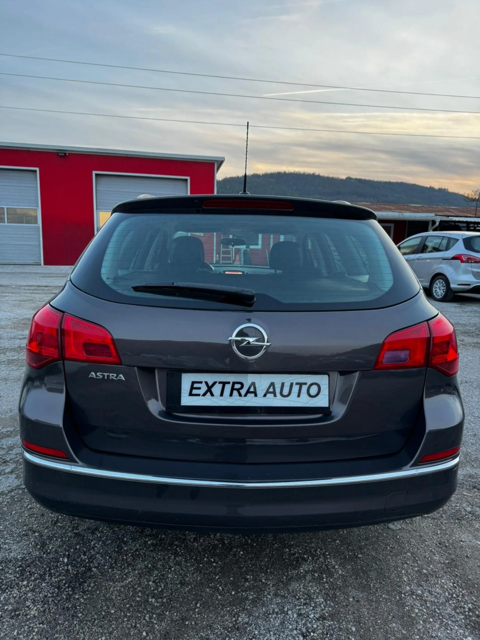 Opel Astra 1.4T, , EURO 6, FACELIFT  | Mobile.bg   3