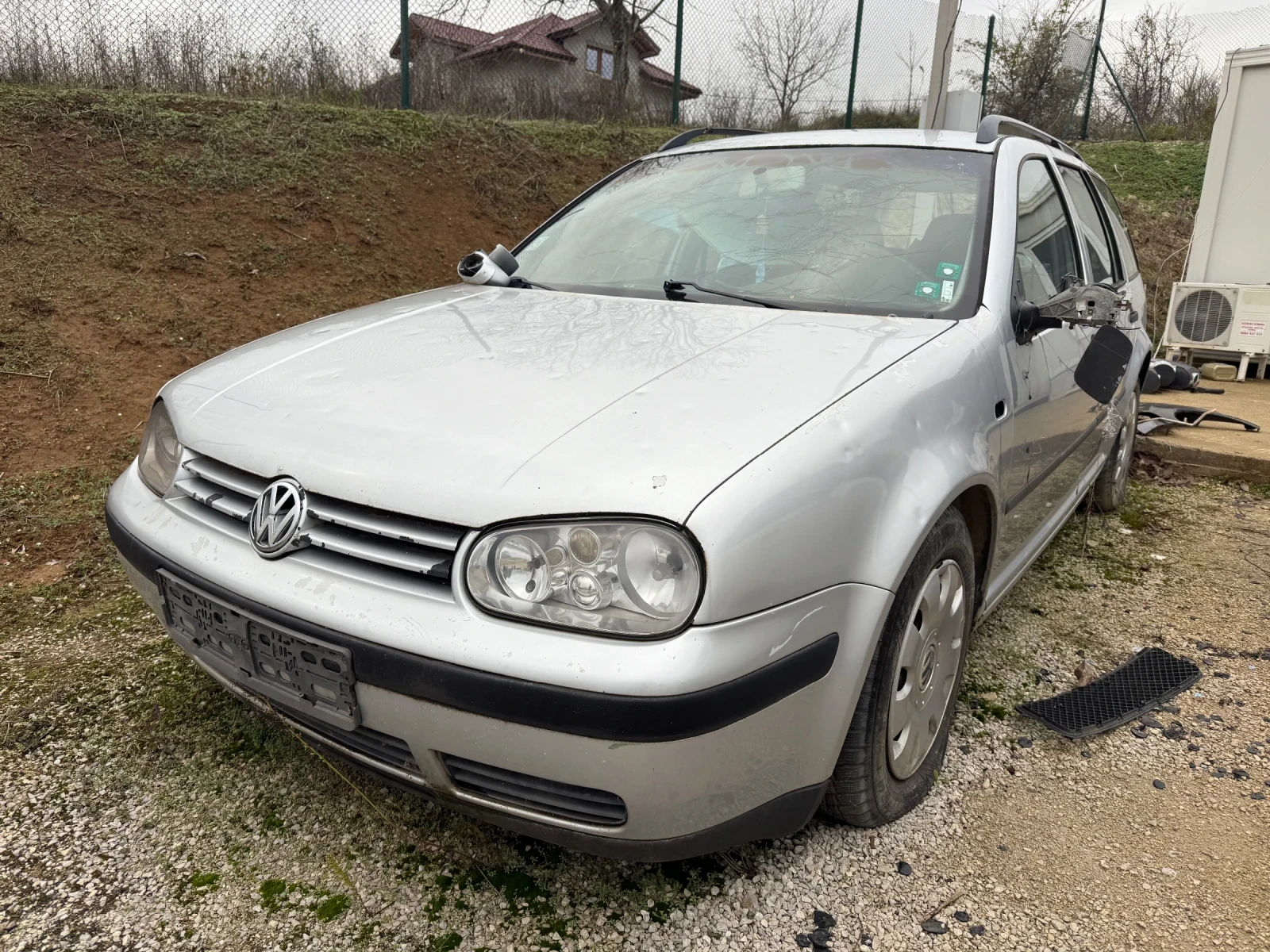 VW Golf 1.9TDi �� ����� | Mobile.bg � ����������� 1