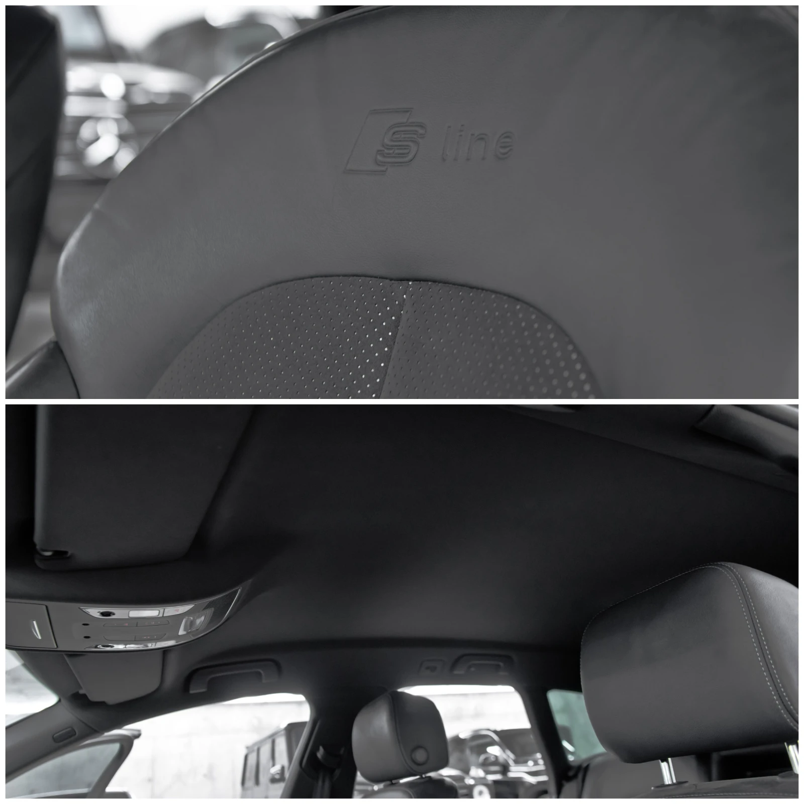 Audi A6 BITDI 313 FULL LED | Mobile.bg � ����������� 15