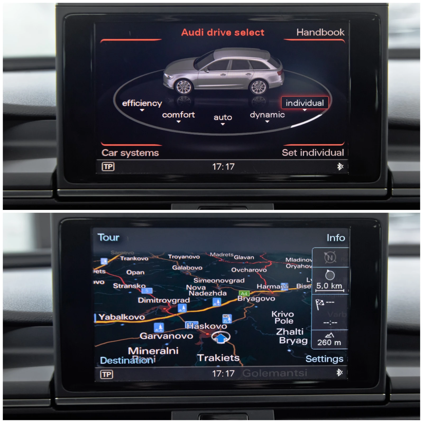 Audi A6 BITDI 313 FULL LED | Mobile.bg � ����������� 16