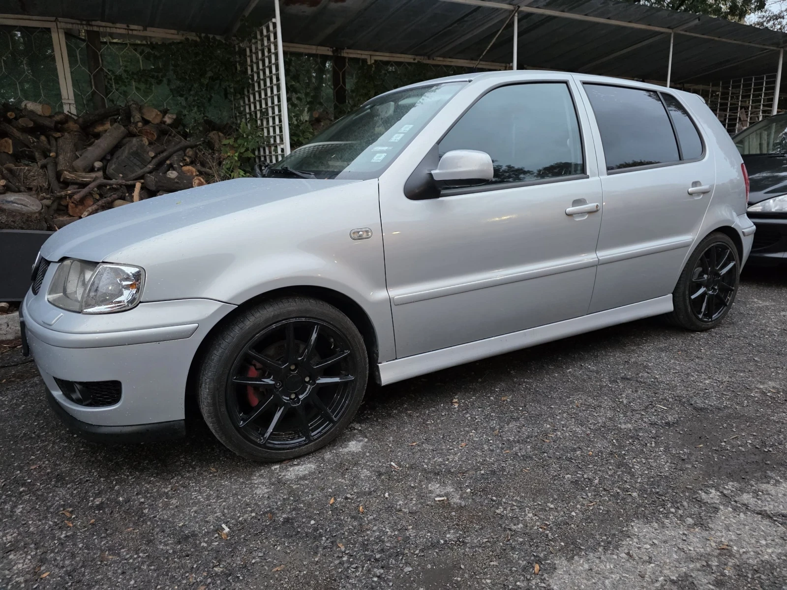 VW Polo 1.6 Gti | Mobile.bg � ����������� 5