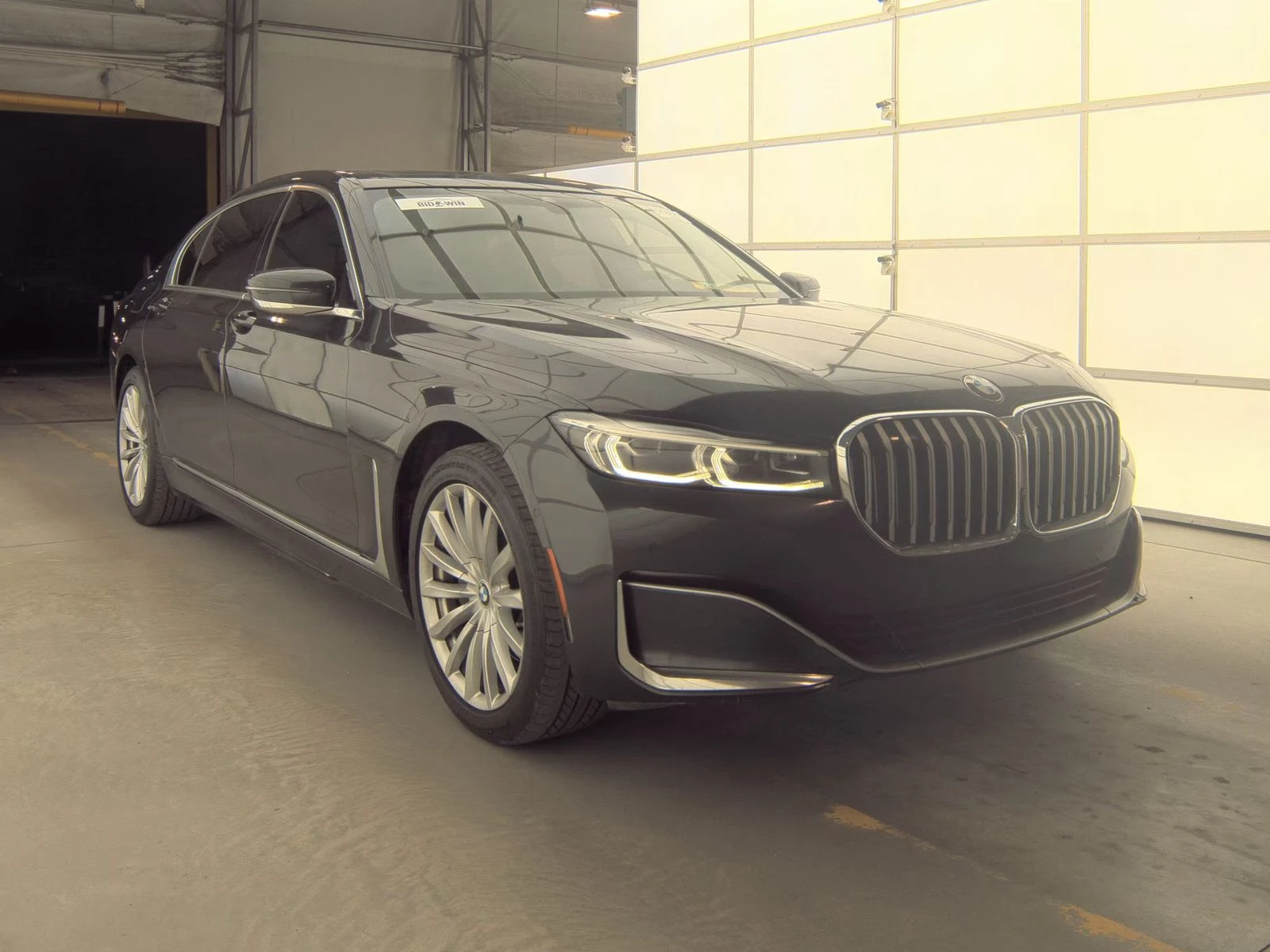 BMW 740 i DIGITAL/���������/��������/������/360/HEAD-UP | Mobile.bg � ����������� 1
