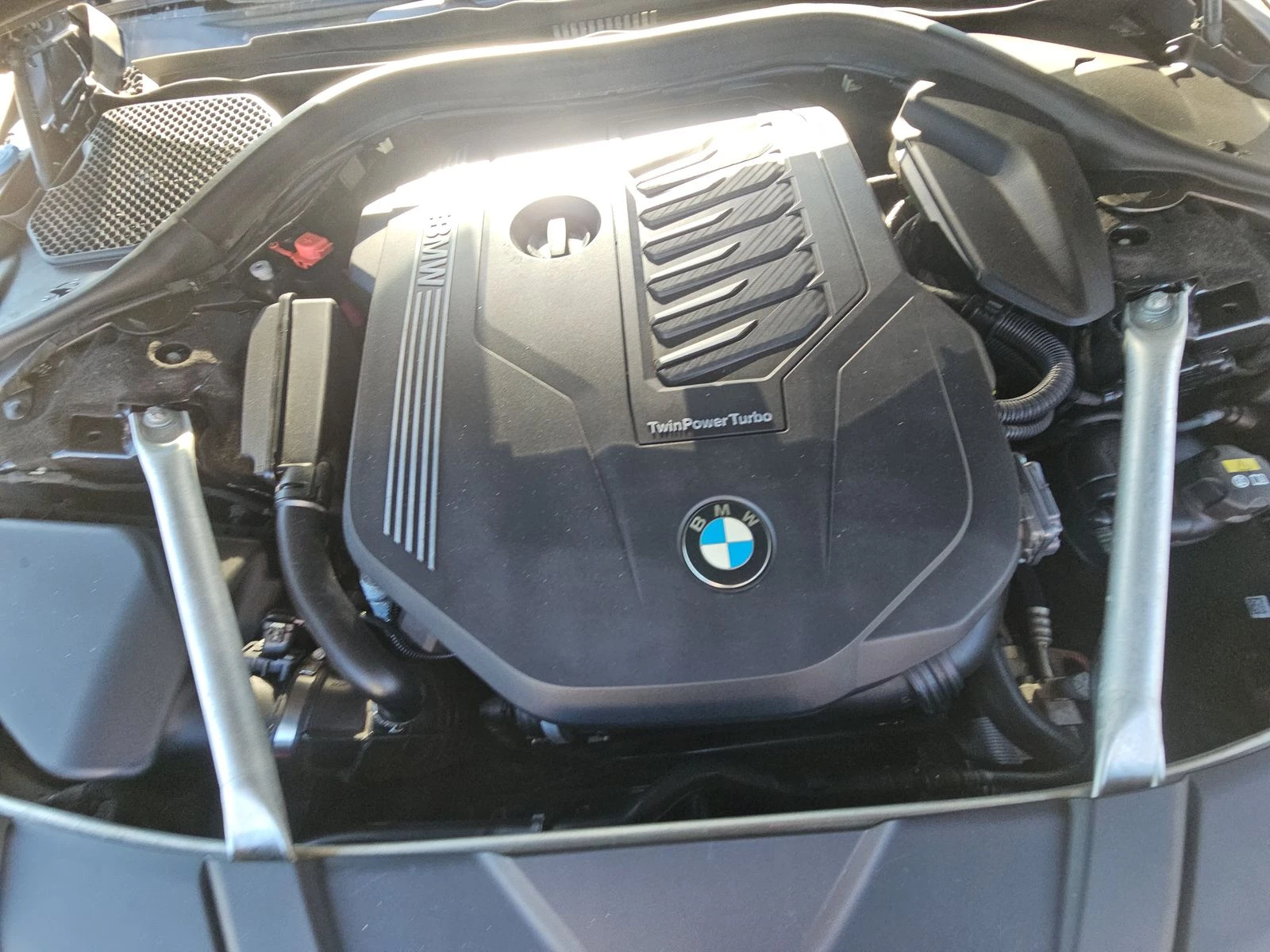 BMW 740 i DIGITAL/���������/��������/������/360/HEAD-UP | Mobile.bg � ����������� 15