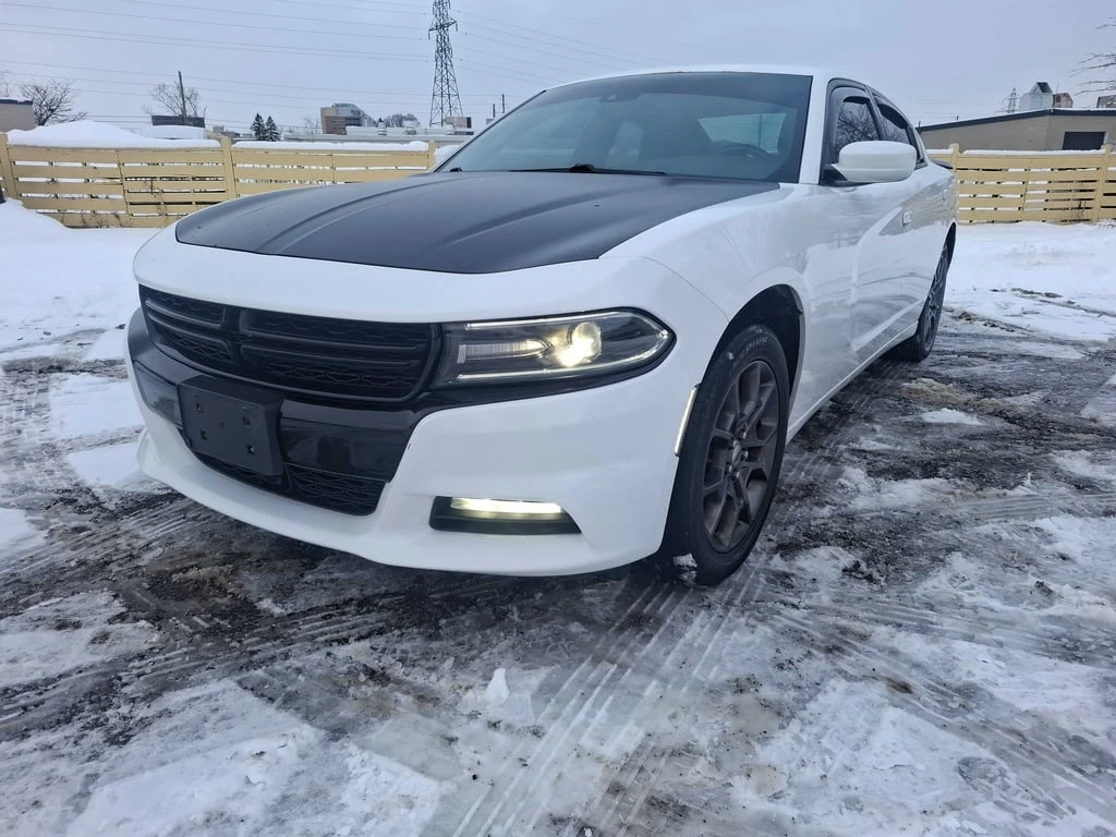 Dodge Charger * GT * CARFAX * ��� ������������ ������ | Mobile.bg � ����������� 1