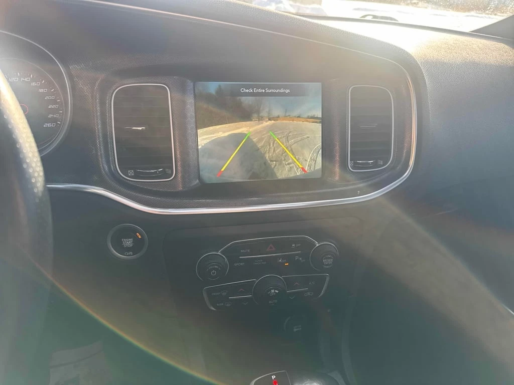 Dodge Charger * GT * CARFAX * БЕЗ ПЪРВОНАЧАЛНА ВНОСКА - изображение 9