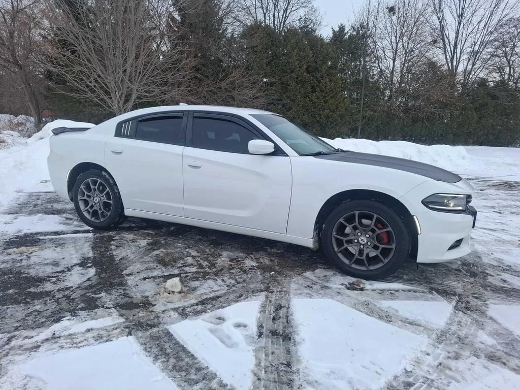 Dodge Charger * GT * CARFAX * БЕЗ ПЪРВОНАЧАЛНА ВНОСКА - изображение 3