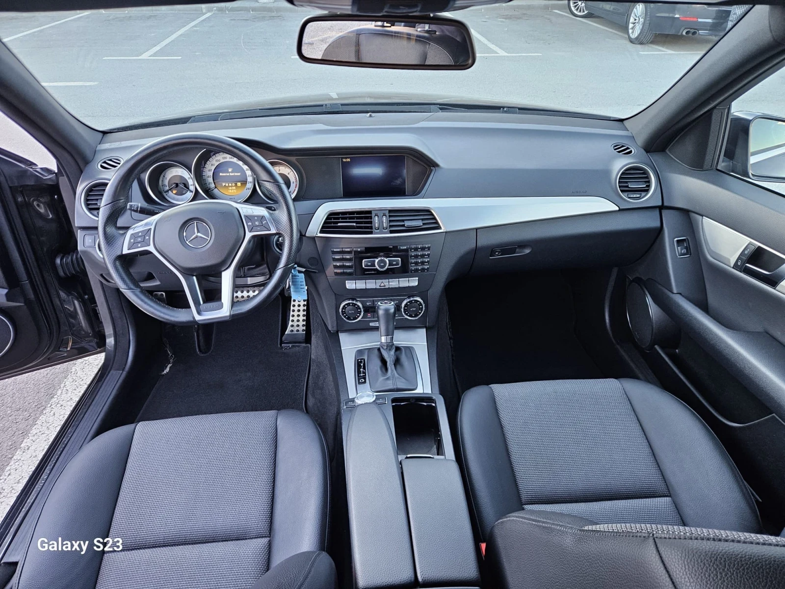 Mercedes-Benz C 220 220 CDI | Mobile.bg � ����������� 13