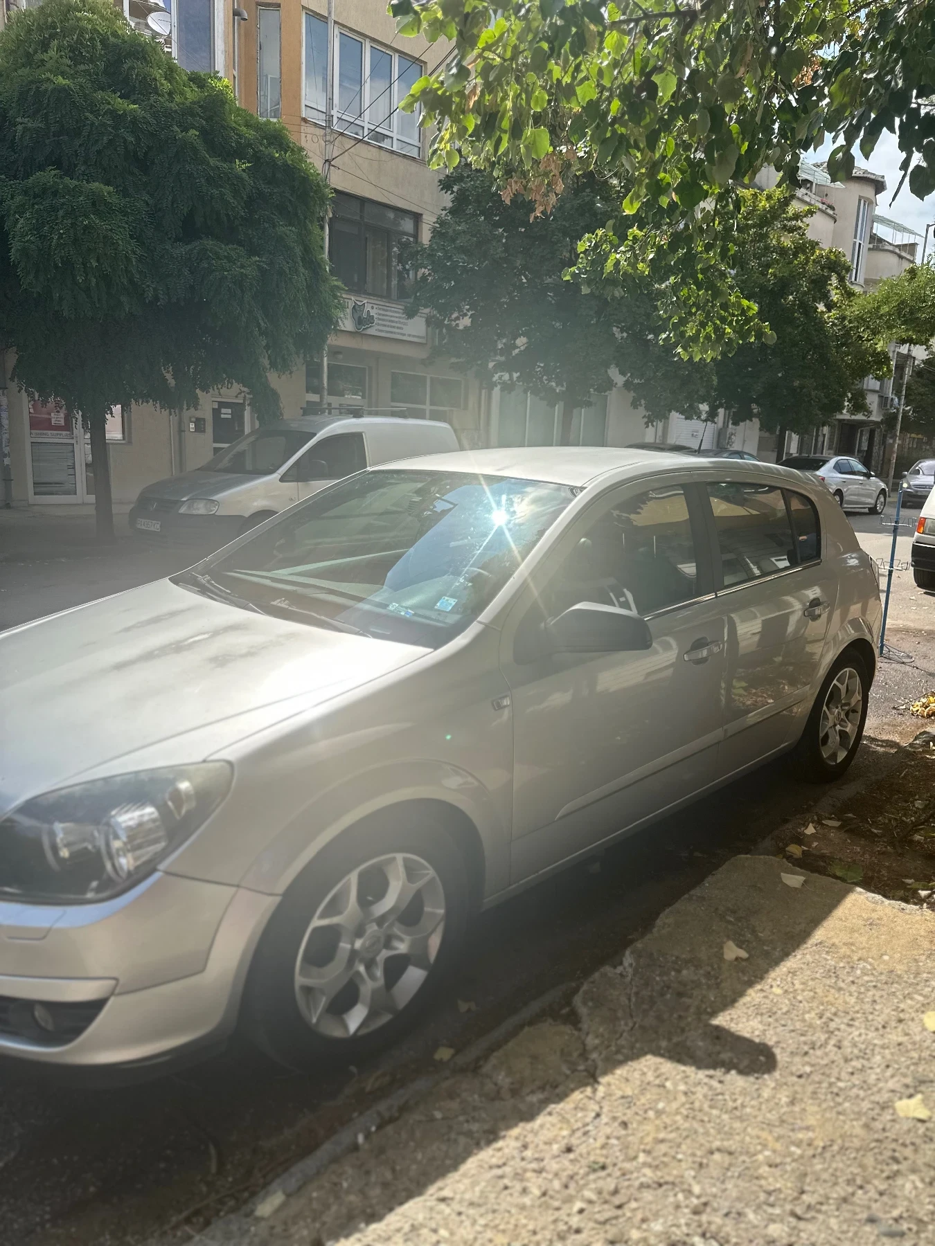 Opel Astra  - изображение 2