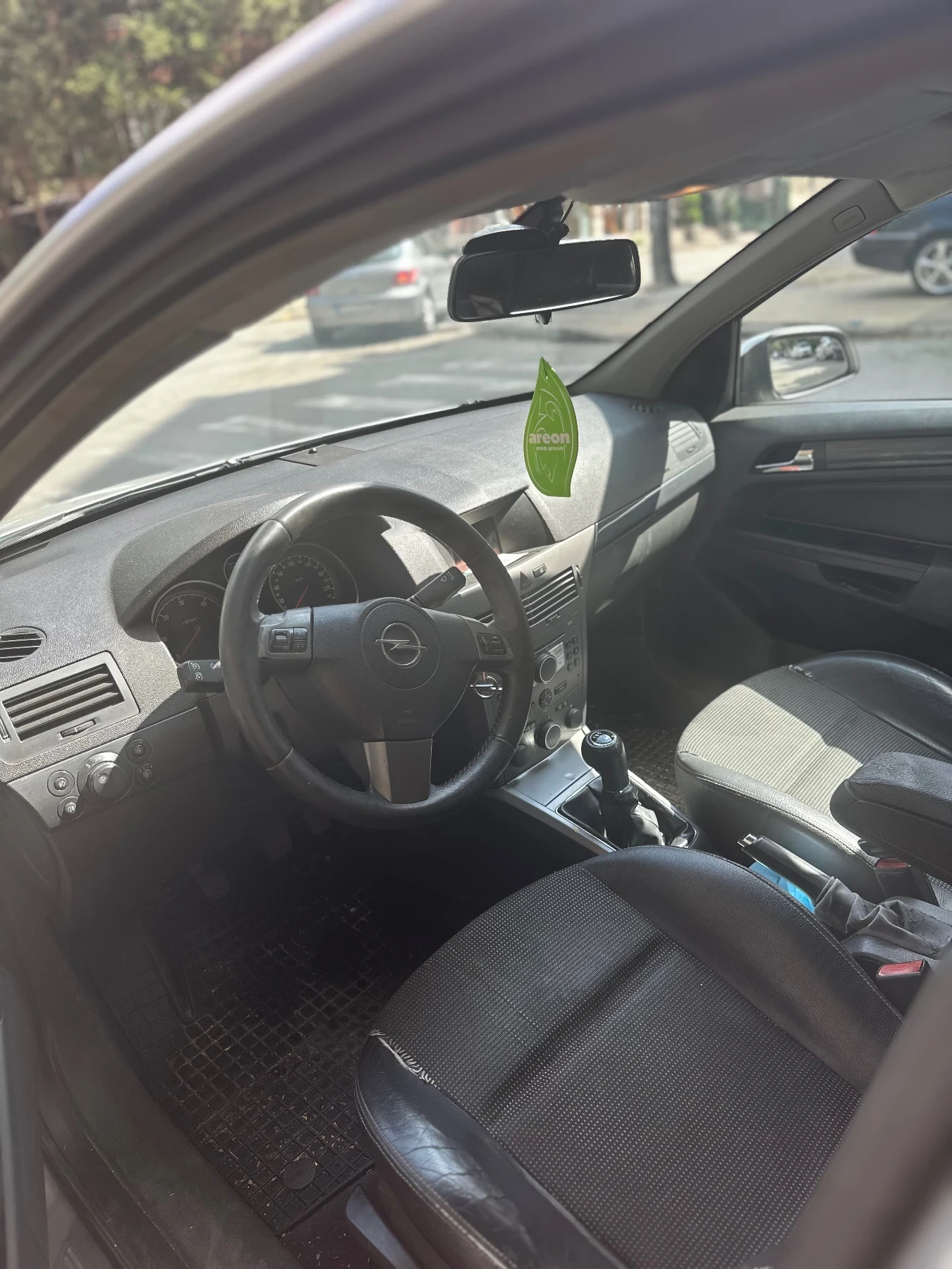 Opel Astra  - изображение 3