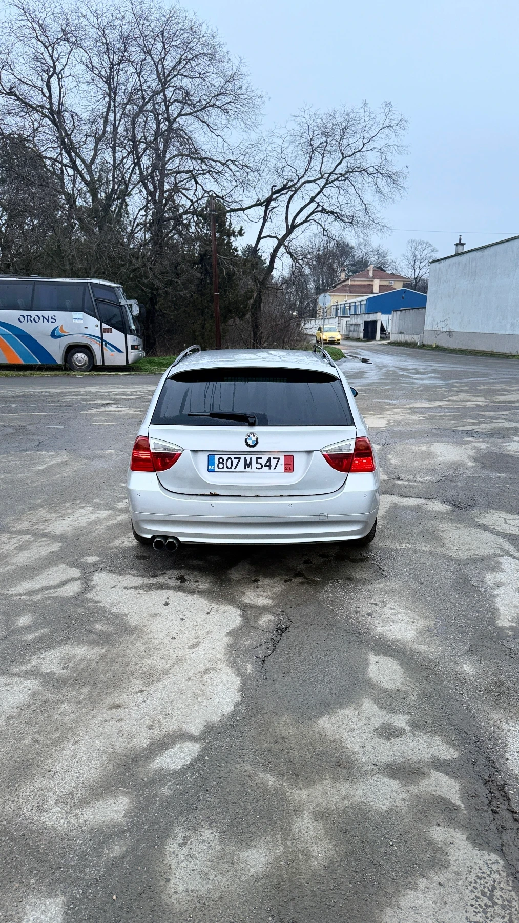 BMW 330 BMW 330D , 231 Automat - изображение 6