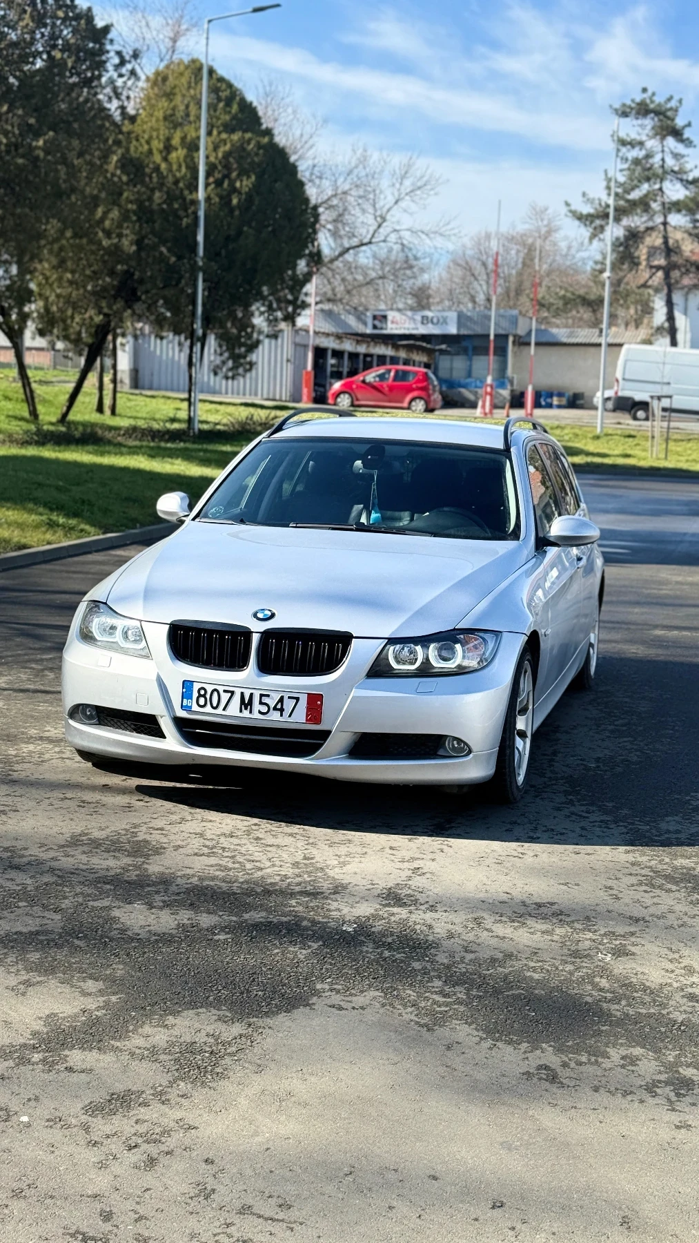 BMW 330 BMW 330D , 231 Automat | Mobile.bg � ����������� 7