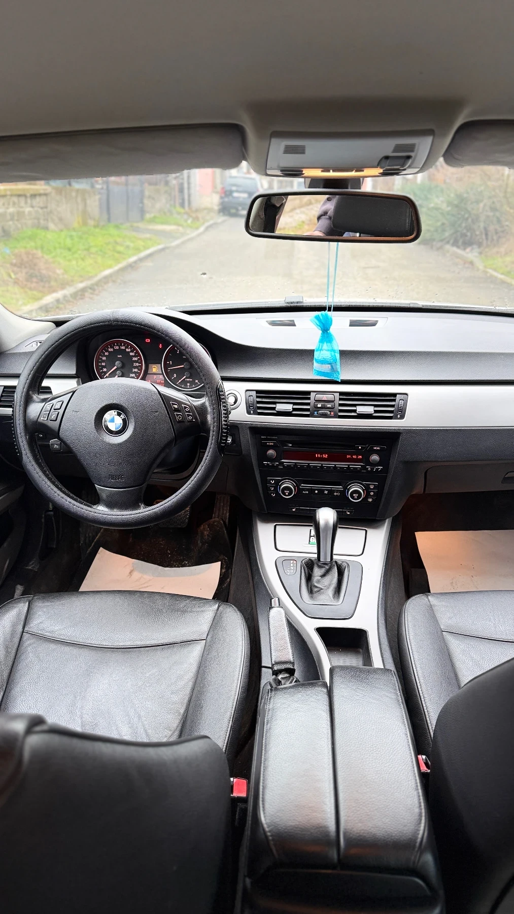 BMW 330 BMW 330D , 231 Automat | Mobile.bg � ����������� 8
