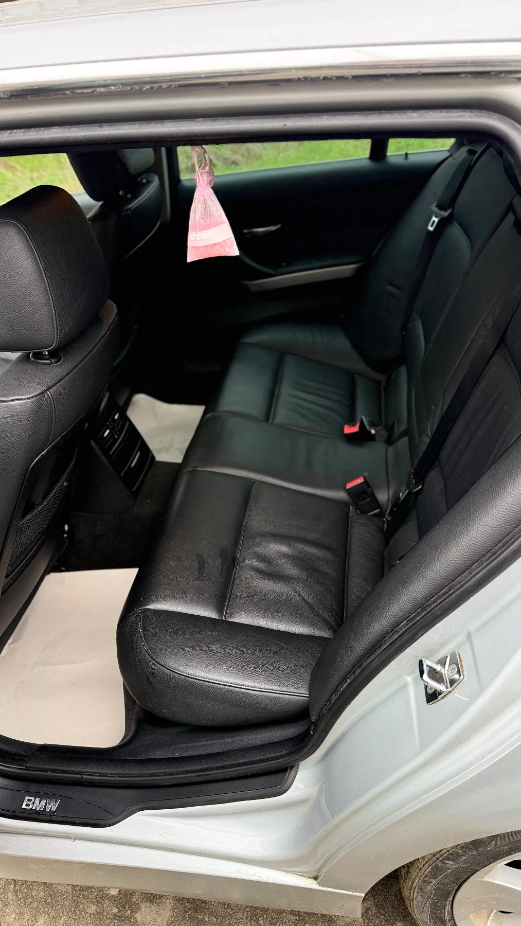 BMW 330 BMW 330D , 231 Automat | Mobile.bg � ����������� 10