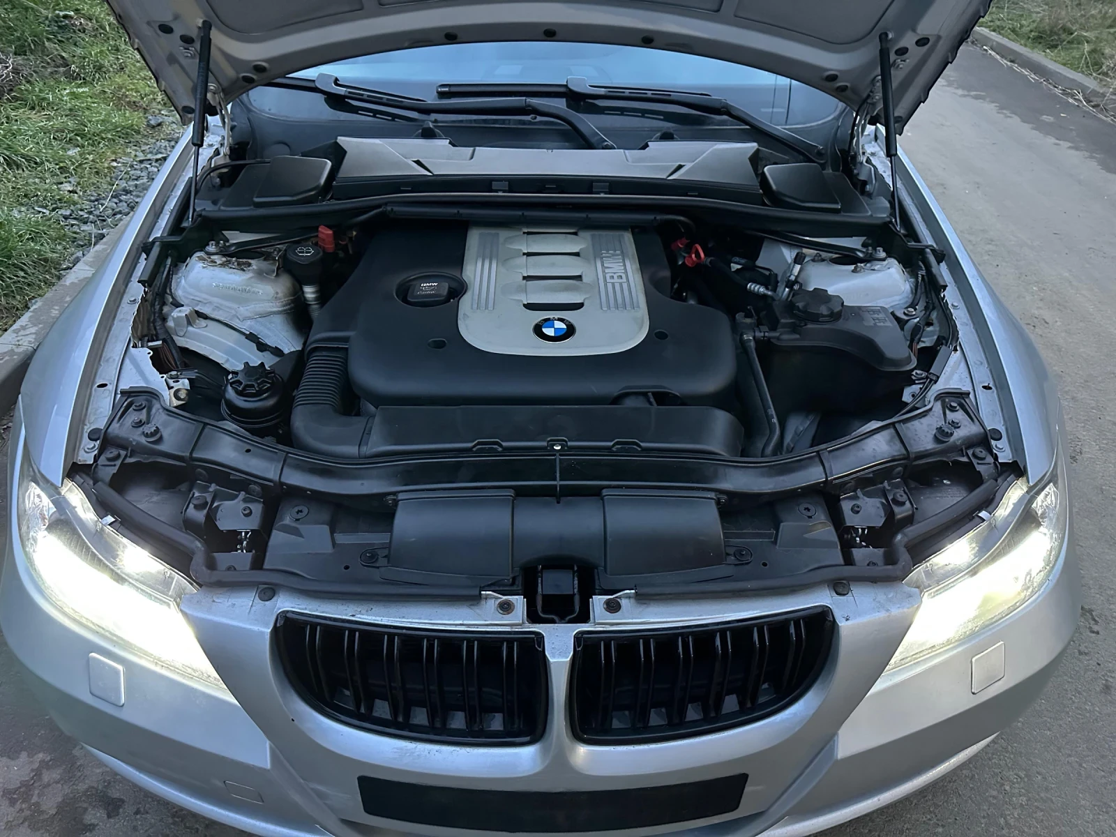 BMW 330 BMW 330D , 231 Automat | Mobile.bg � ����������� 13