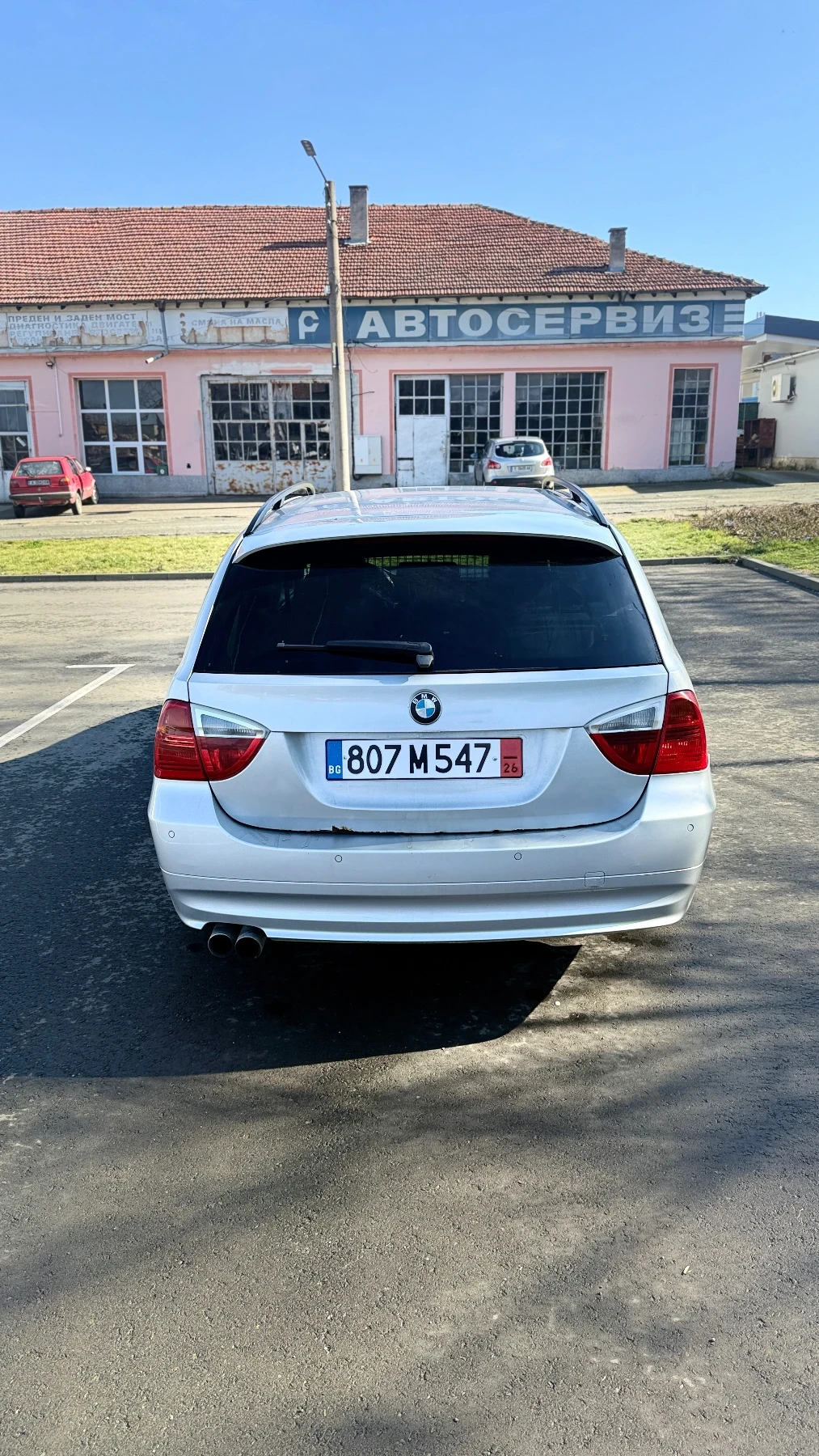BMW 330 BMW 330D , 231 Automat | Mobile.bg � ����������� 5