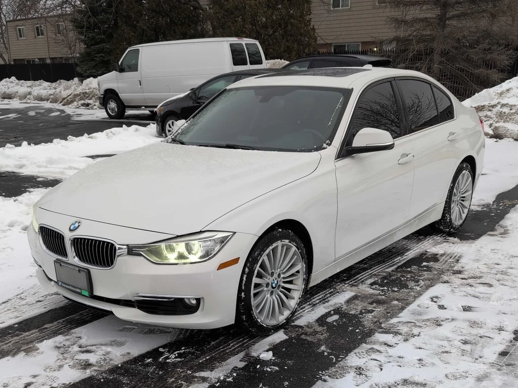 BMW 328 * 328i xDrive * CARFAX * ���� �� �� | Mobile.bg � ����������� 1