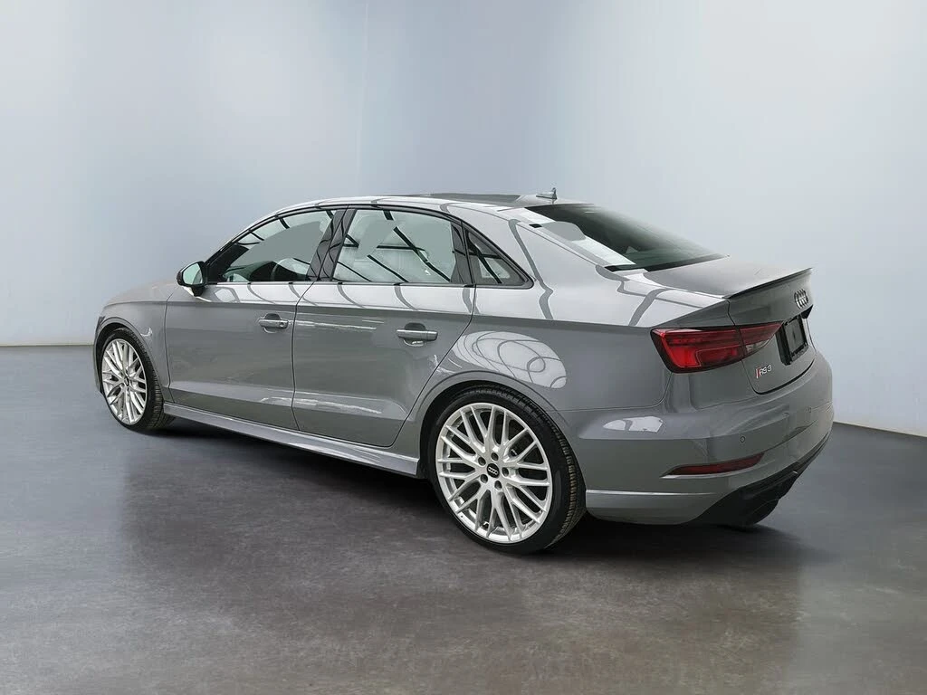 Audi Rs3 * АвтоКредит* (Цена до БГ)  - изображение 3