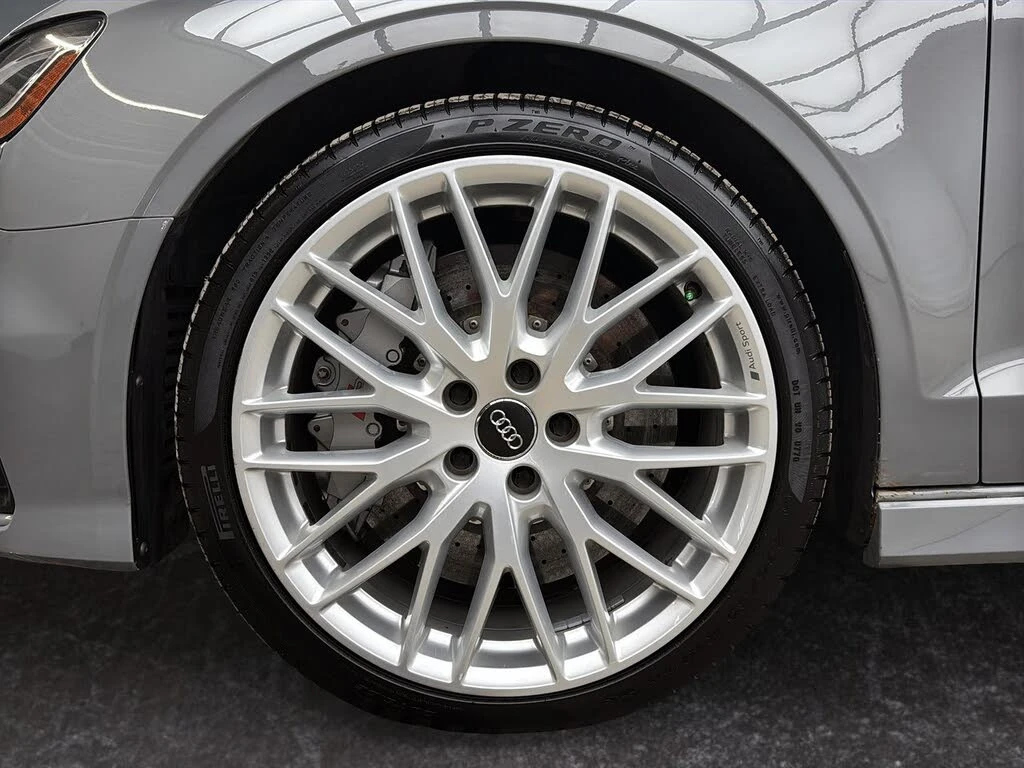 Audi Rs3 * АвтоКредит* (Цена до БГ)  - изображение 8