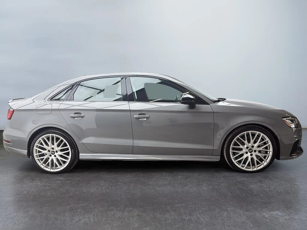 Audi Rs3 * АвтоКредит* (Цена до БГ)  - изображение 5