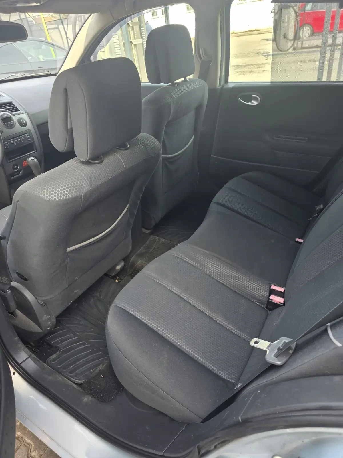 Renault Megane 1.5  !!����� ���������� !! | Mobile.bg � ����������� 7