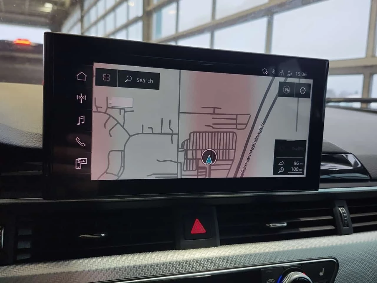 Audi Rs5 * quattro Prestige * ДИСТРОНИК* ПОДГРЕВИ* ПАНОРАМА - изображение 10