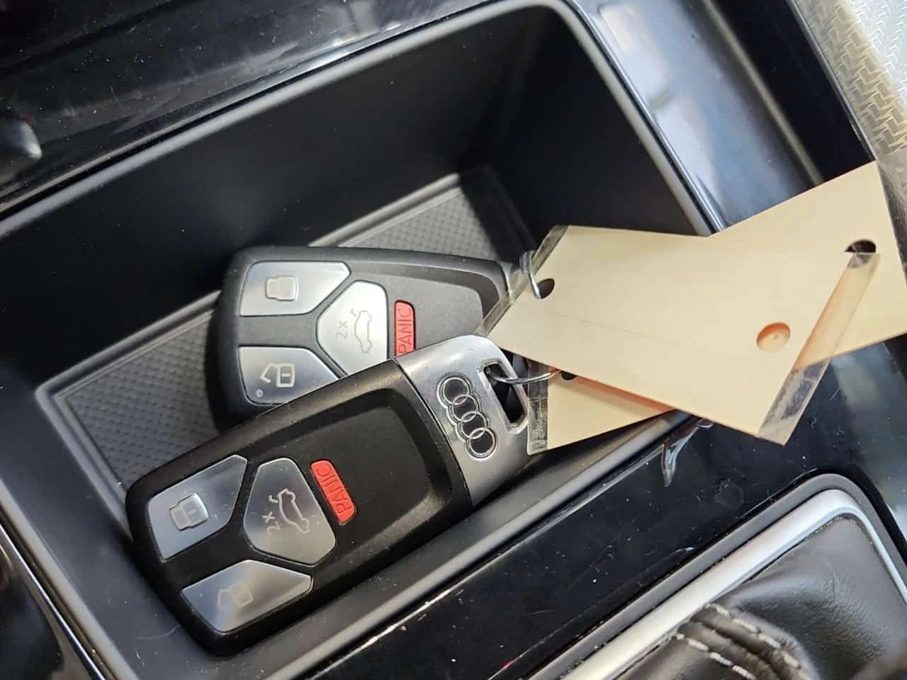 Audi Rs5 * quattro Prestige * ДИСТРОНИК* ПОДГРЕВИ* ПАНОРАМА - изображение 8