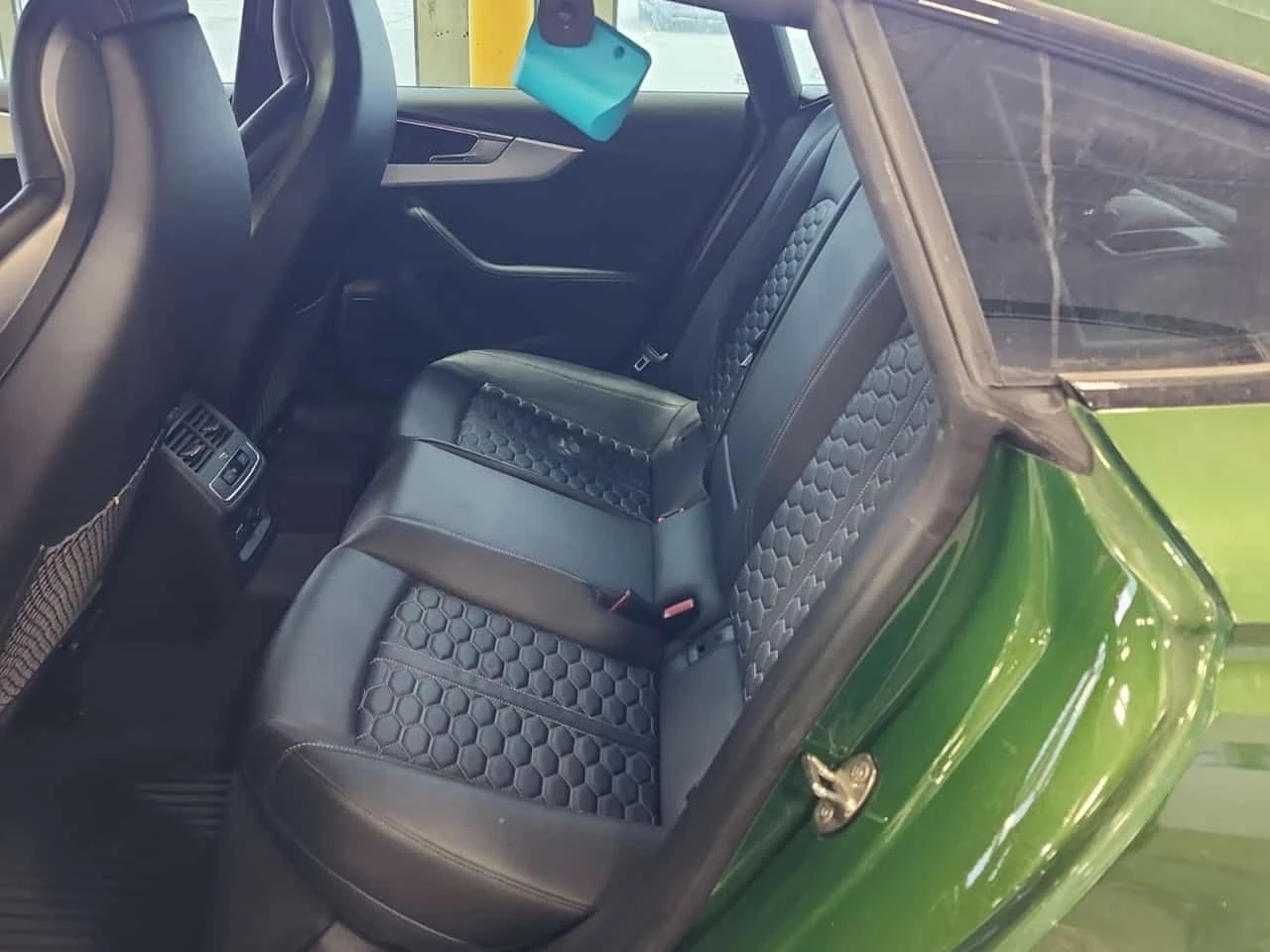 Audi Rs5 * quattro Prestige * ���������* ��������* �������� | Mobile.bg � ����������� 13