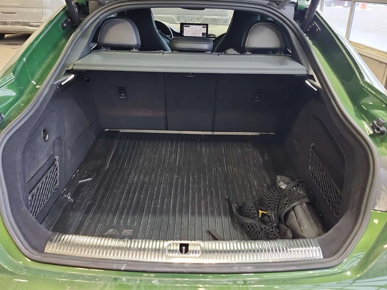 Audi Rs5 * quattro Prestige * ���������* ��������* �������� | Mobile.bg � ����������� 14