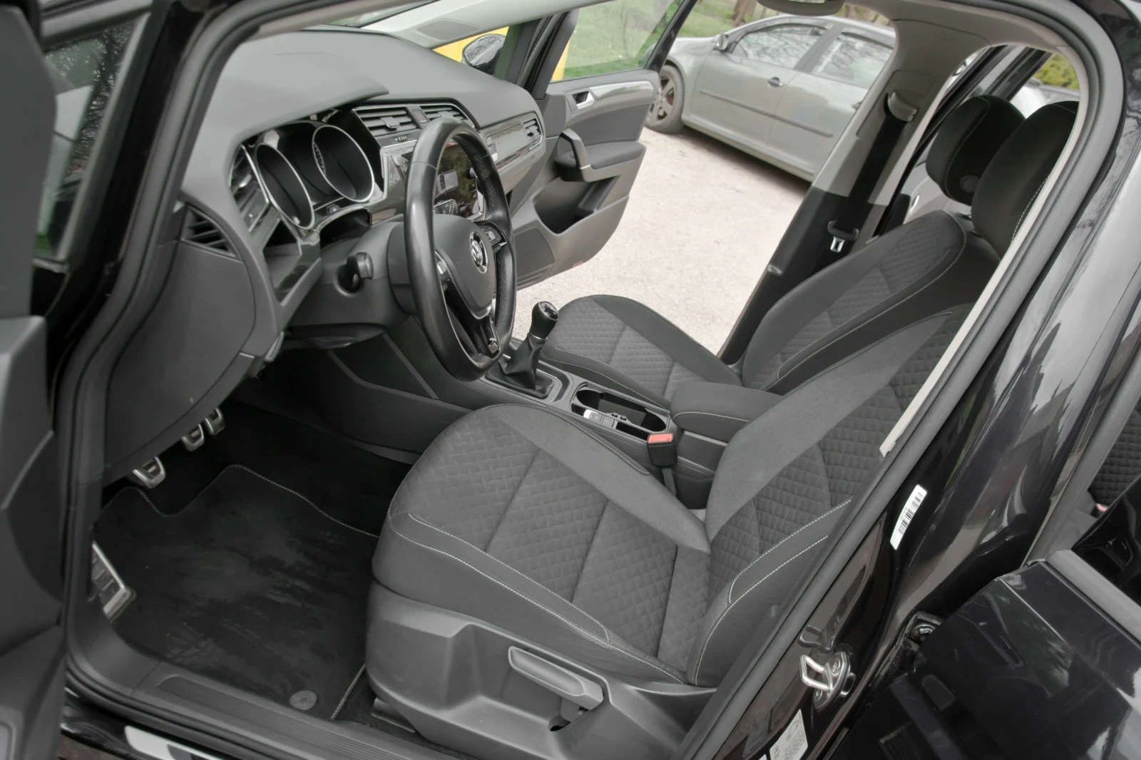 VW Touran | Mobile.bg � ����������� 14