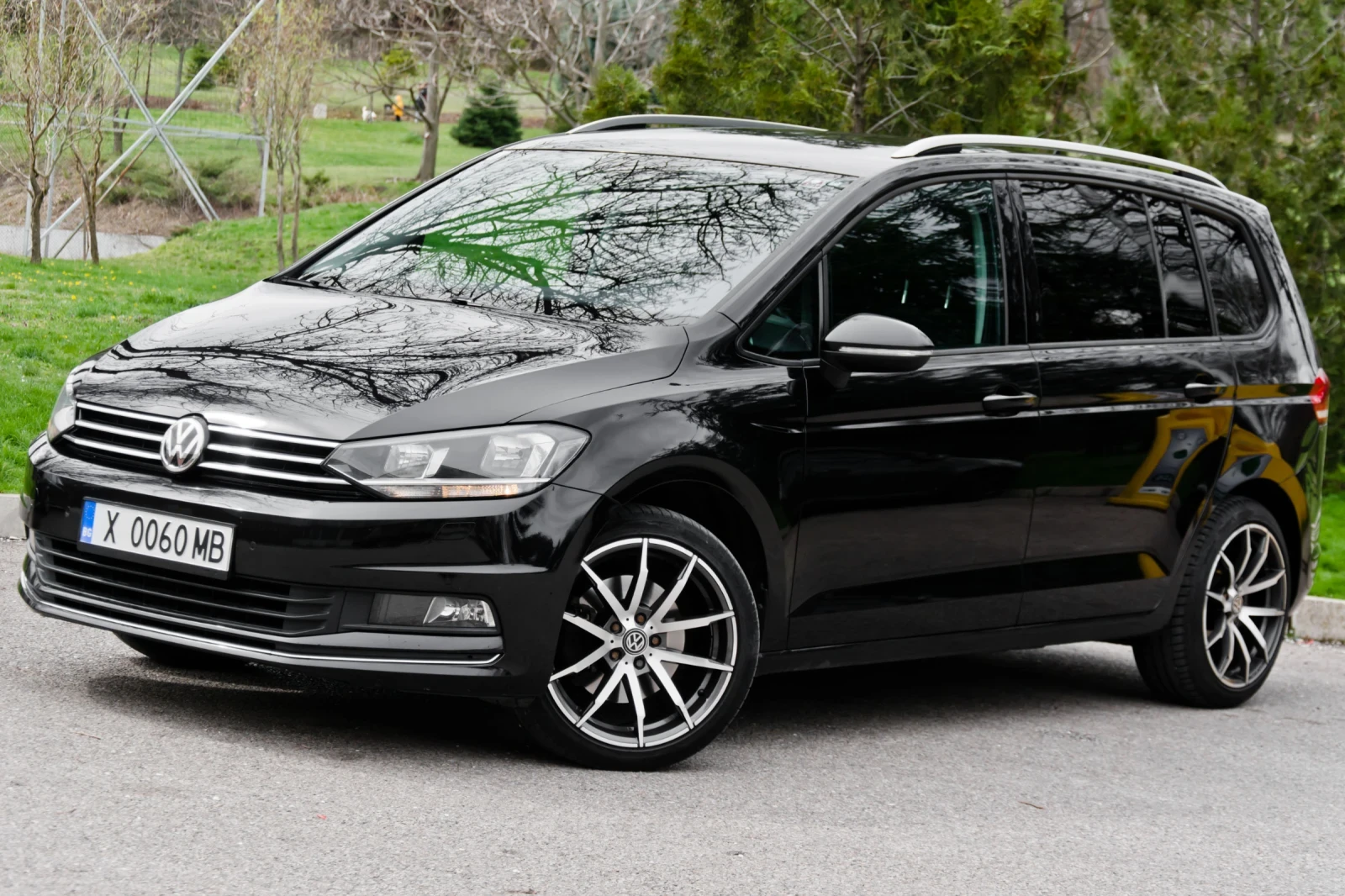 VW Touran | Mobile.bg � ����������� 6
