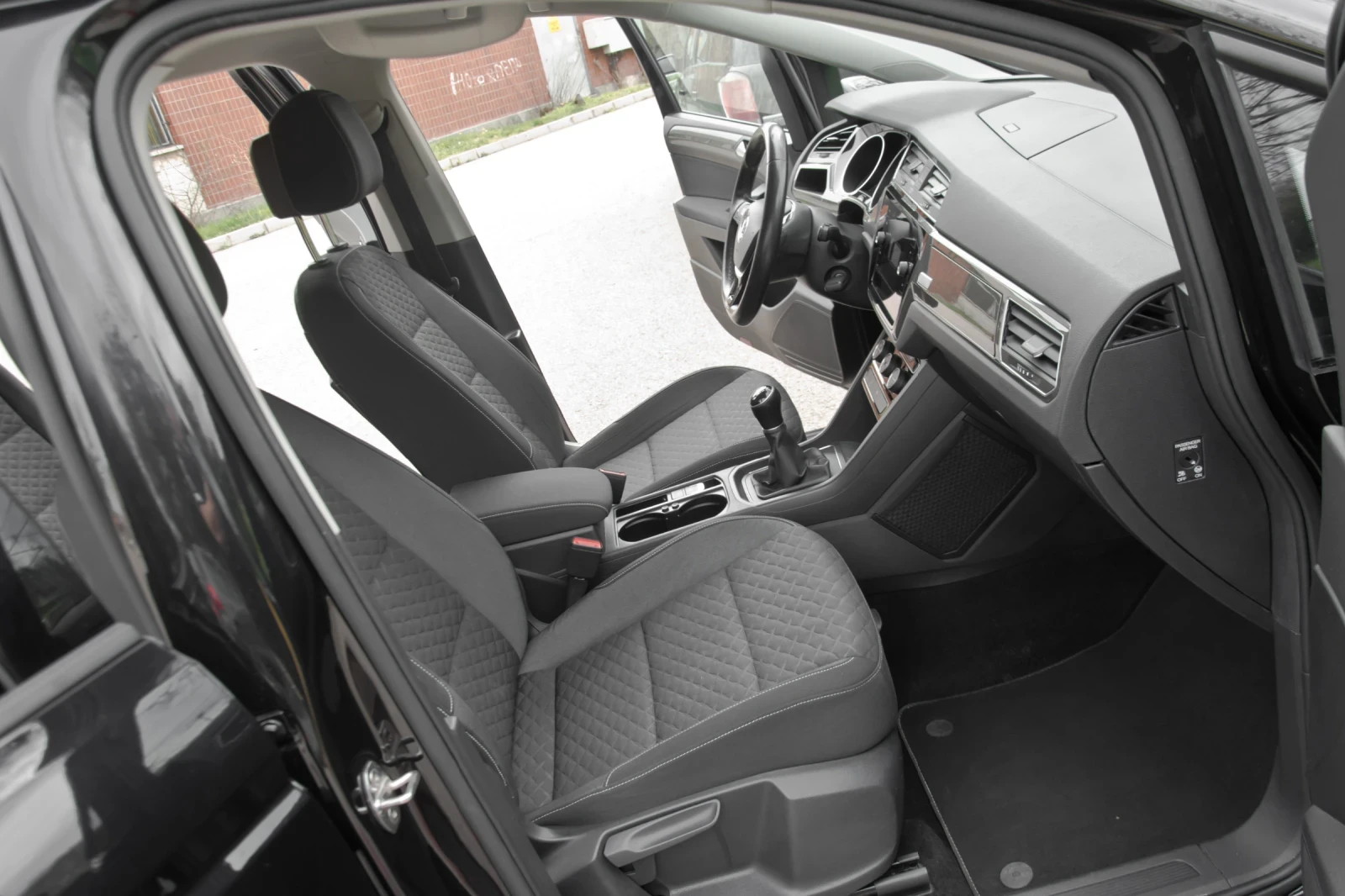 VW Touran | Mobile.bg � ����������� 9