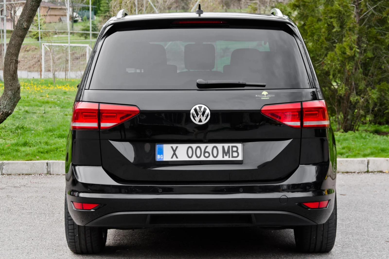 VW Touran | Mobile.bg � ����������� 4
