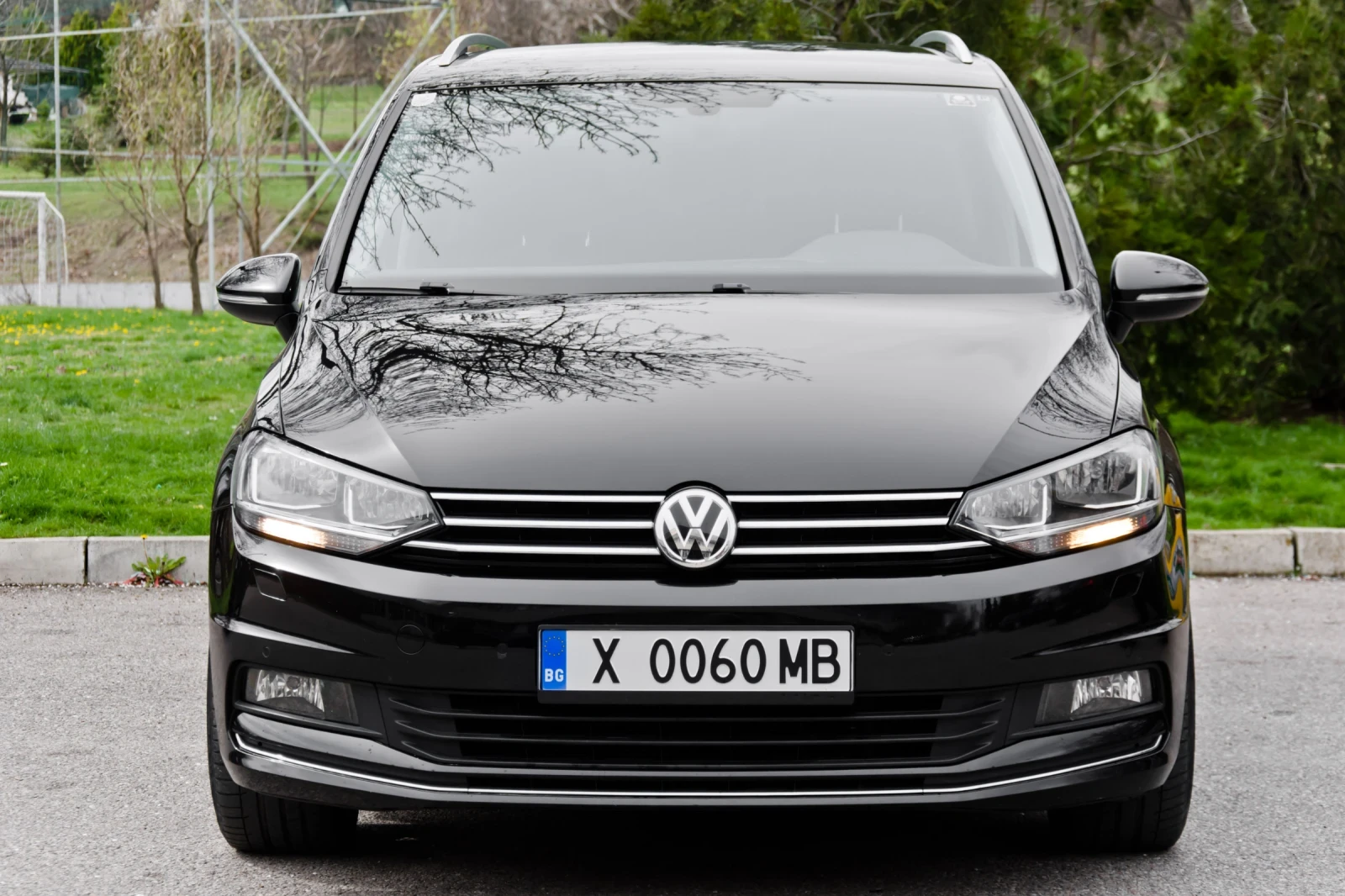 VW Touran | Mobile.bg � ����������� 1