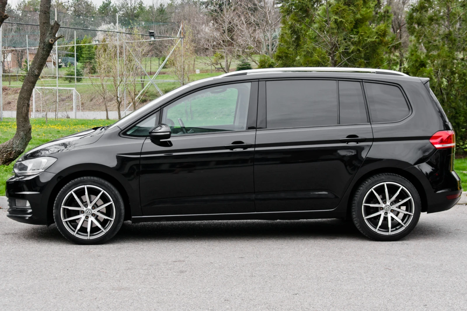 VW Touran | Mobile.bg � ����������� 5