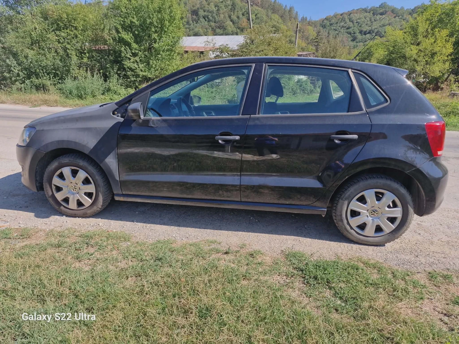 VW Polo VI - изображение 3