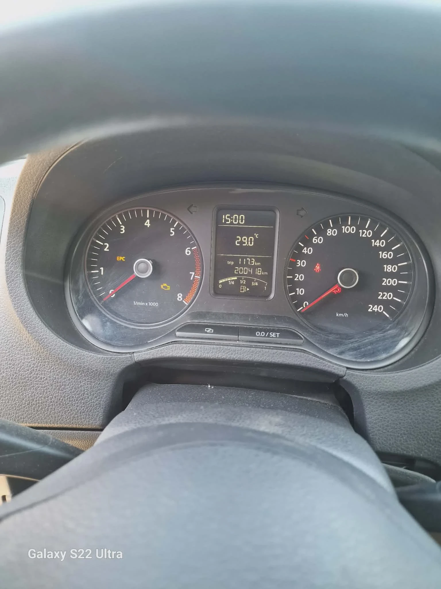 VW Polo VI - изображение 6