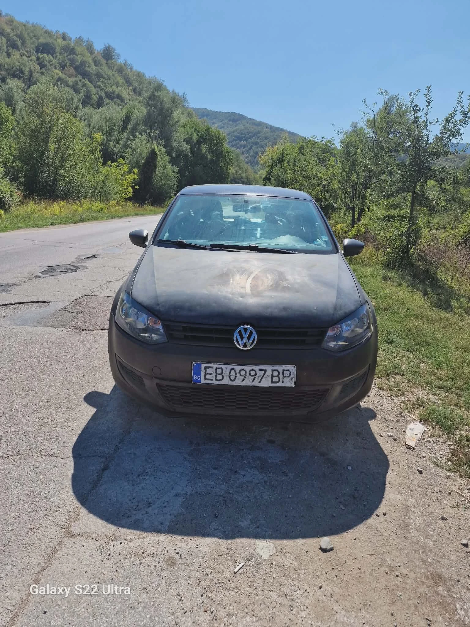 VW Polo VI - изображение 2