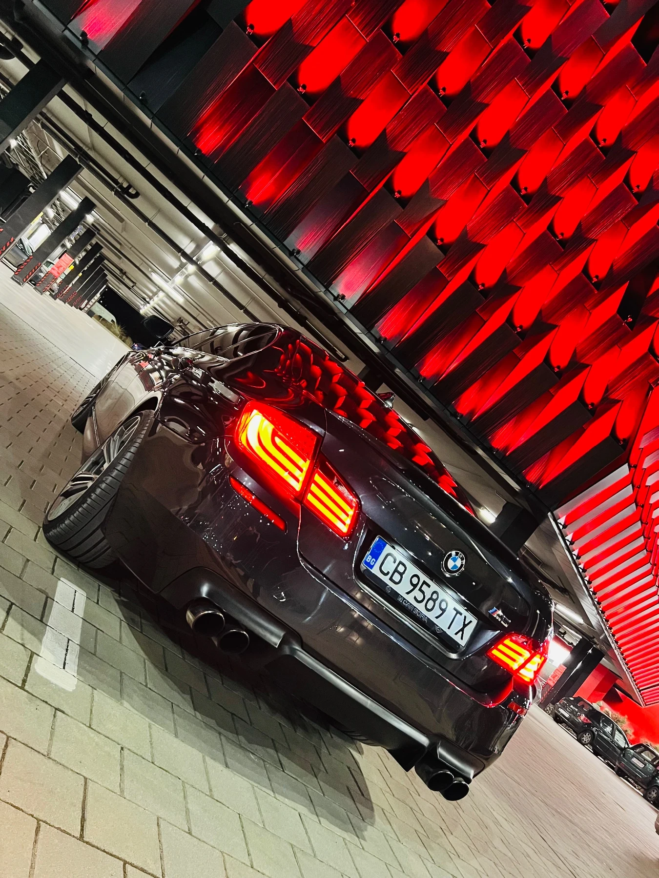 BMW 530 530, снимка 7 - Автомобили и джипове - 53758433