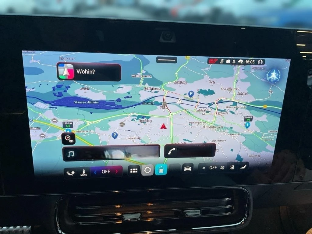 Mercedes-Benz CLA 250 + EQ AMG KeyGO PANO DISTR Memory KAM iCarbg, снимка 9 - Автомобили и джипове - 53827030