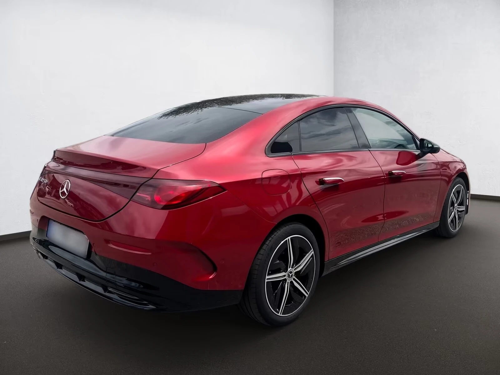 Mercedes-Benz CLA 250 + EQ AMG KeyGO PANO DISTR Memory KAM iCarbg, снимка 4 - Автомобили и джипове - 53827030