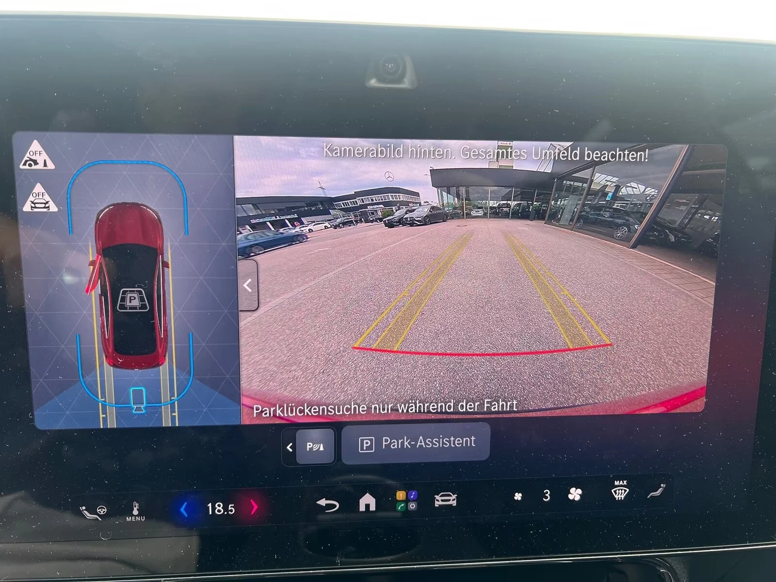 Mercedes-Benz CLA 250 + EQ AMG KeyGO PANO DISTR Memory KAM iCarbg, снимка 11 - Автомобили и джипове - 53827030