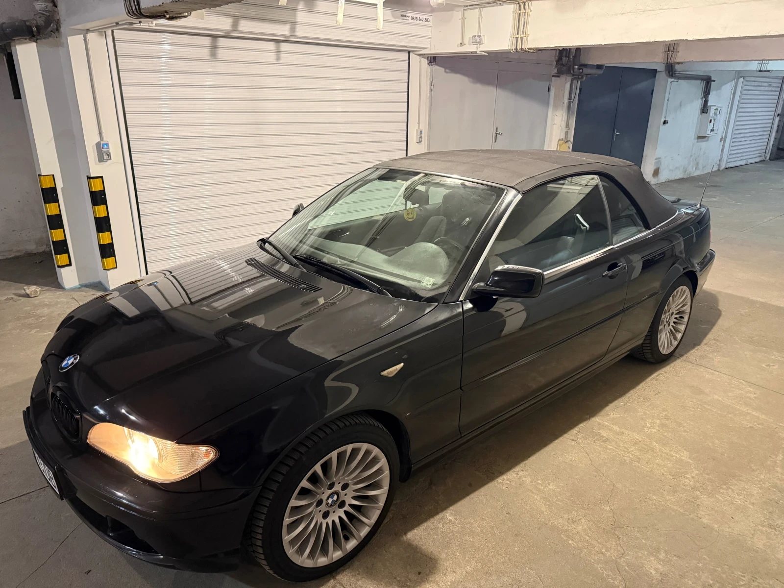 BMW 330 204 коня, снимка 14 - Автомобили и джипове - 53864959