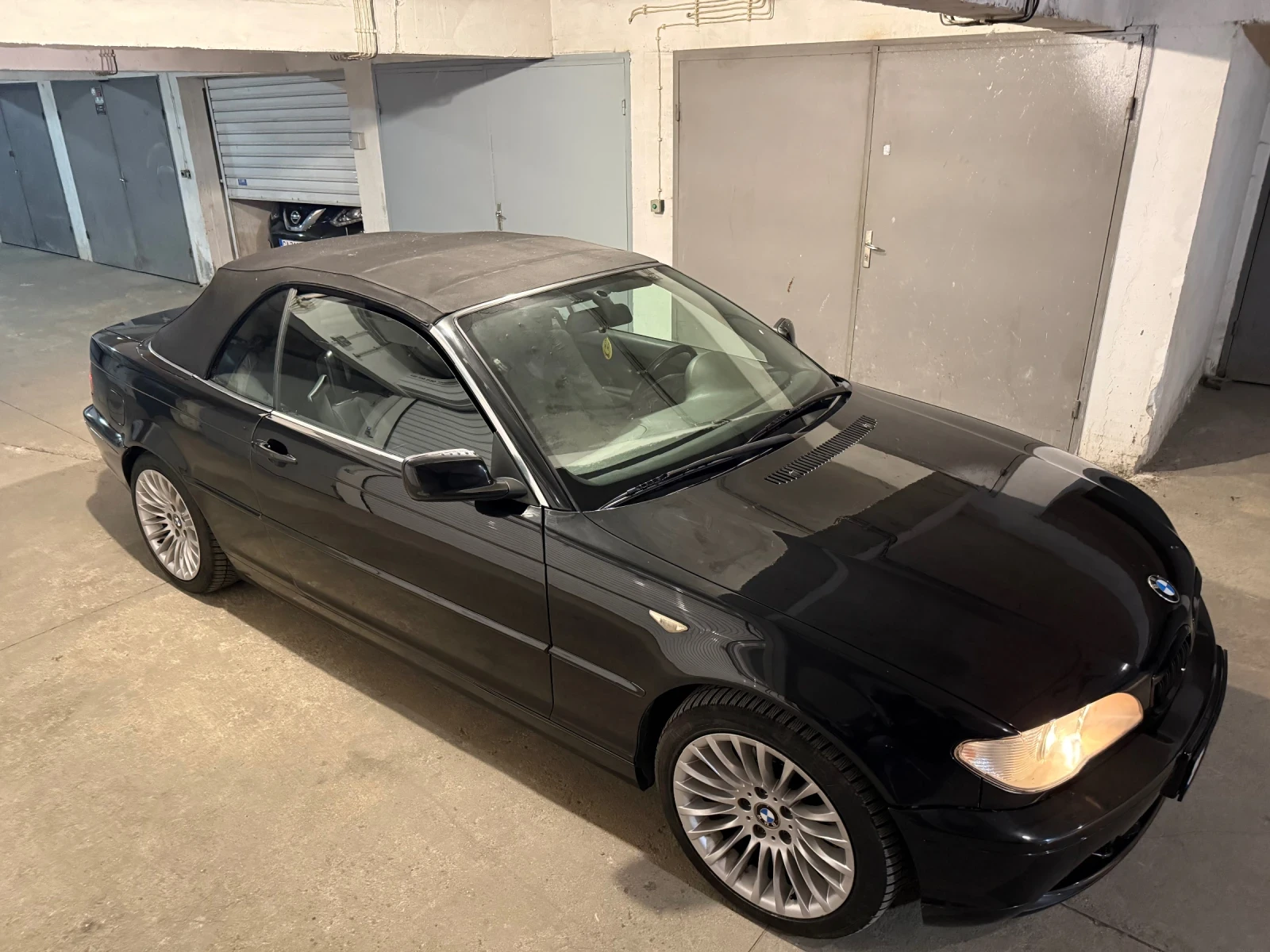 BMW 330 204 коня, снимка 13 - Автомобили и джипове - 53864959